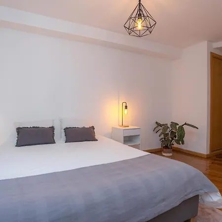 Lägenhet Alta Coimbra