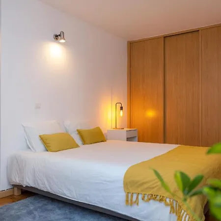 Apartment Alta *