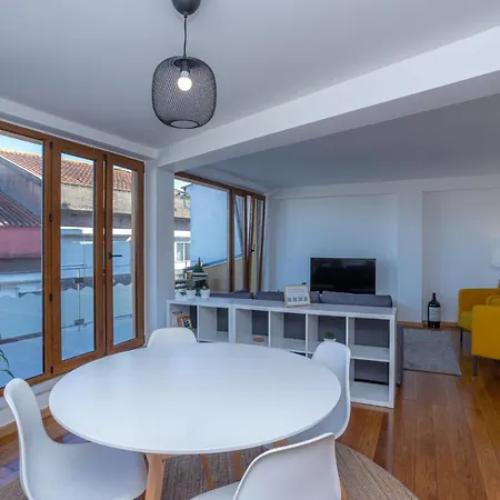 Alta Apartment *
