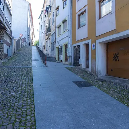 Apartment Alta