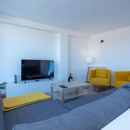 Alta شقة كويمبرا