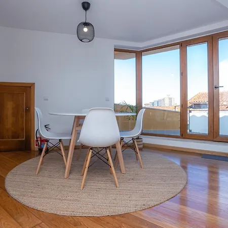 Alta Apartment