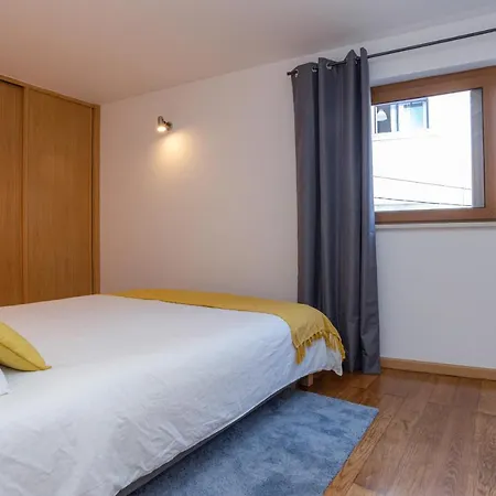 شقة Alta كويمبرا