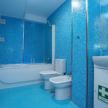 Apartment Alta
